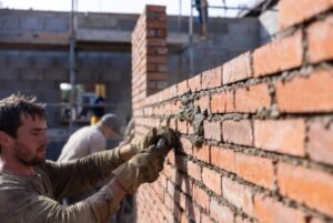Brick and Block Services: Strong, Reliable & Expert